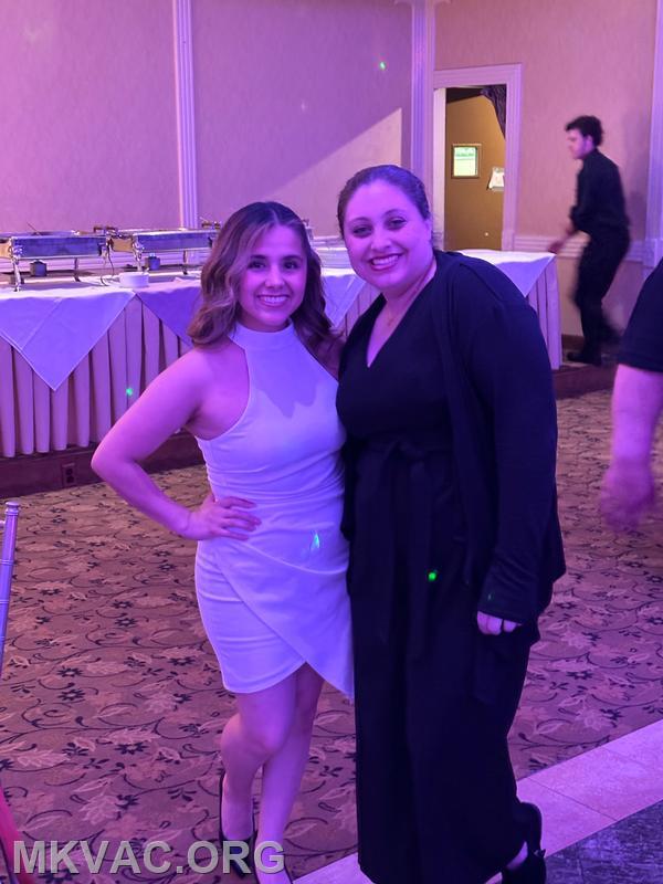 MKVAC Dinner 2023