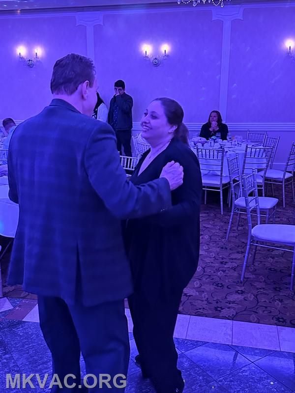 MKVAC Dinner 2023