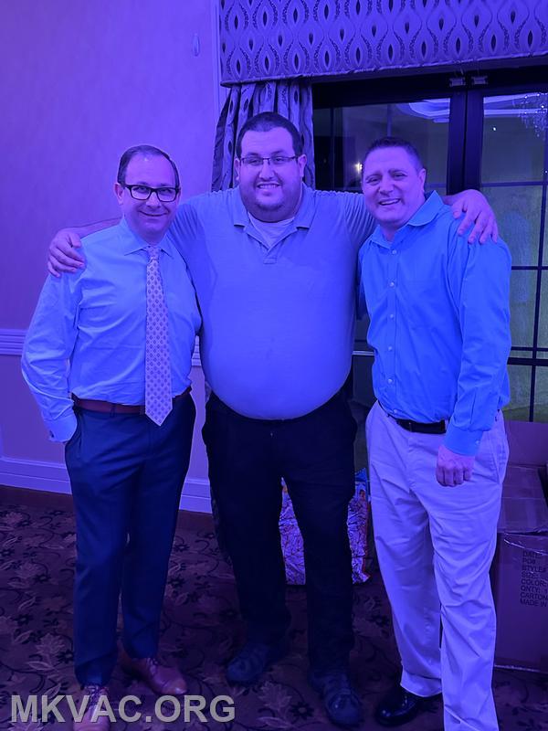 MKVAC Dinner 2023