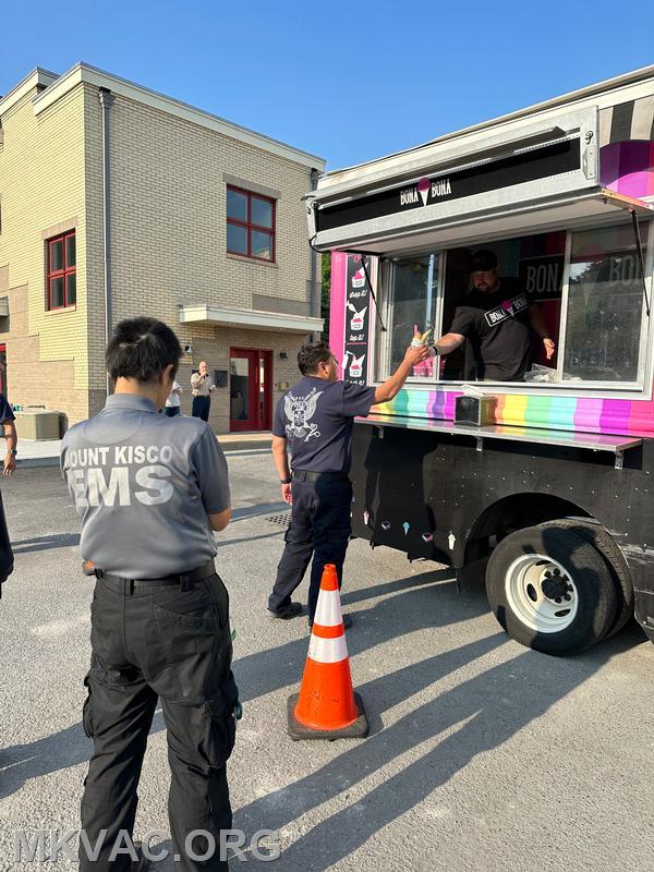 EMS Week 2023