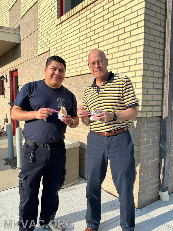 EMS Week 2023