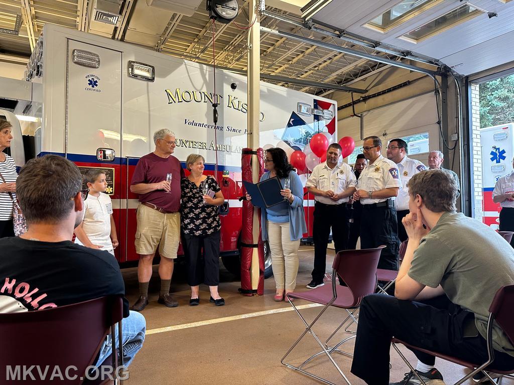 70-B1 Dedication to Robert Hartman
July 2023
