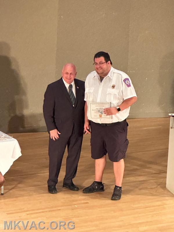 May 2024
EMS REMSCO Awards