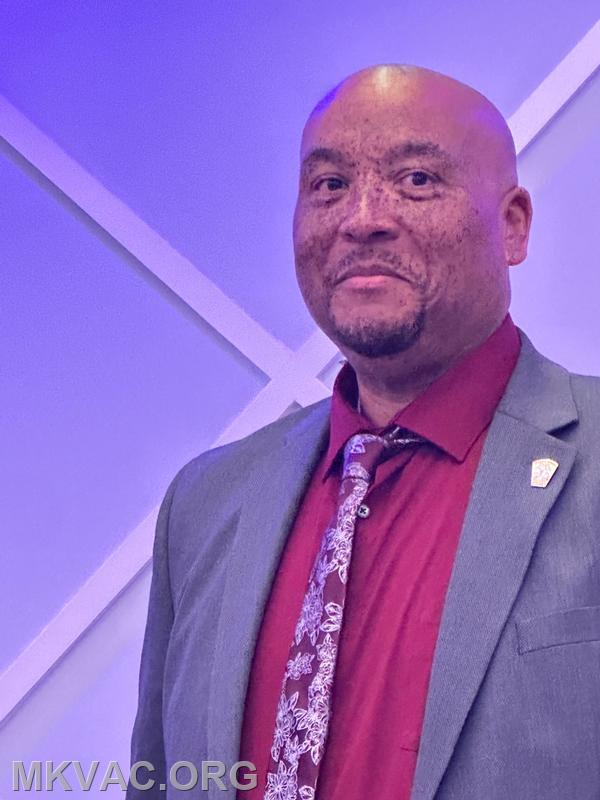 MKVAC Awards Dinner 
June 2024