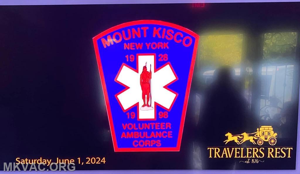 MKVAC Awards Dinner 
June 2024